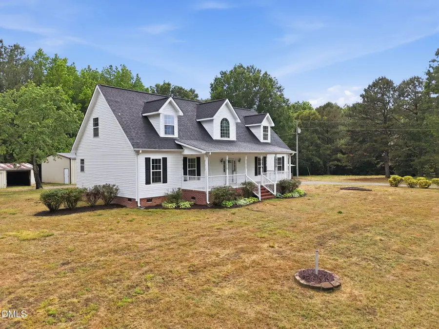 149 Felts Road, Warrenton, NC 27589 - #2