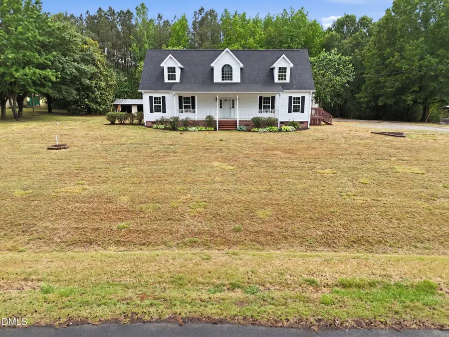 149 Felts Road, Warrenton, NC 27589 - #3