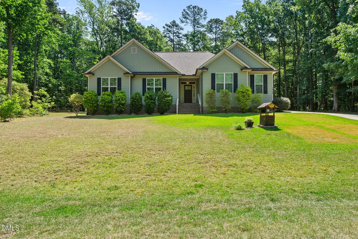2464 Golden Forest Drive, Franklinton, NC 27525 - #1