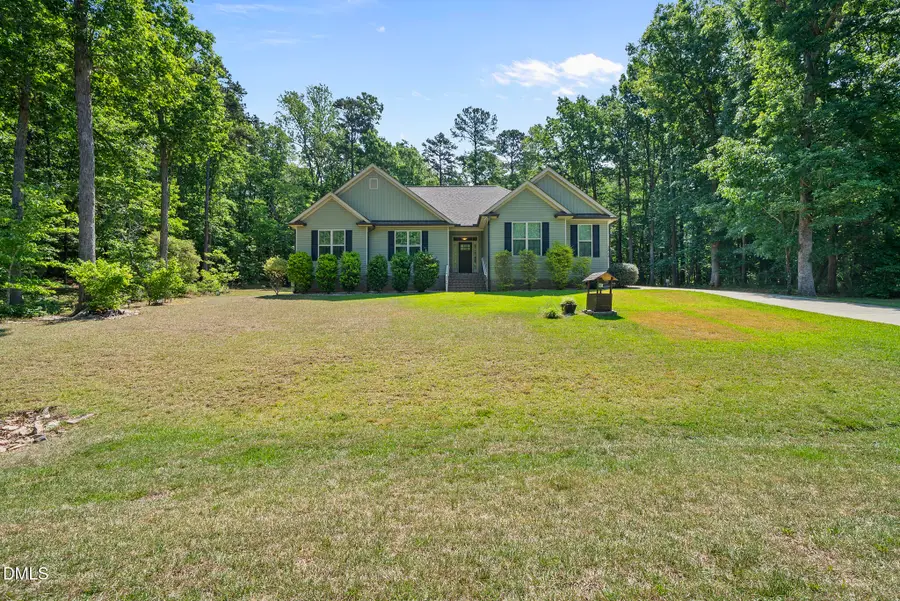 2464 Golden Forest Drive, Franklinton, NC 27525 - #2