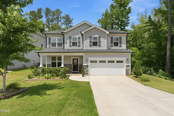 236 Colonnade, Elon, NC 27244