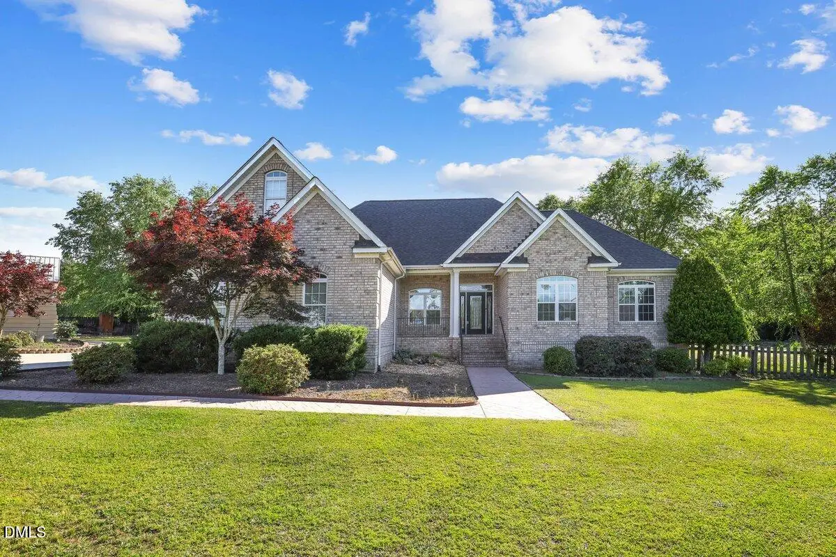117 Oak Summit Drive, Pikeville, NC 27863 - #1
