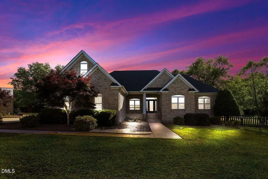 117 Oak Summit Drive, Pikeville, NC 27863 - #2