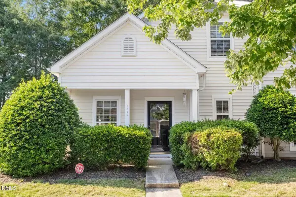 5324 Patuxent Drive, Raleigh, NC 27616