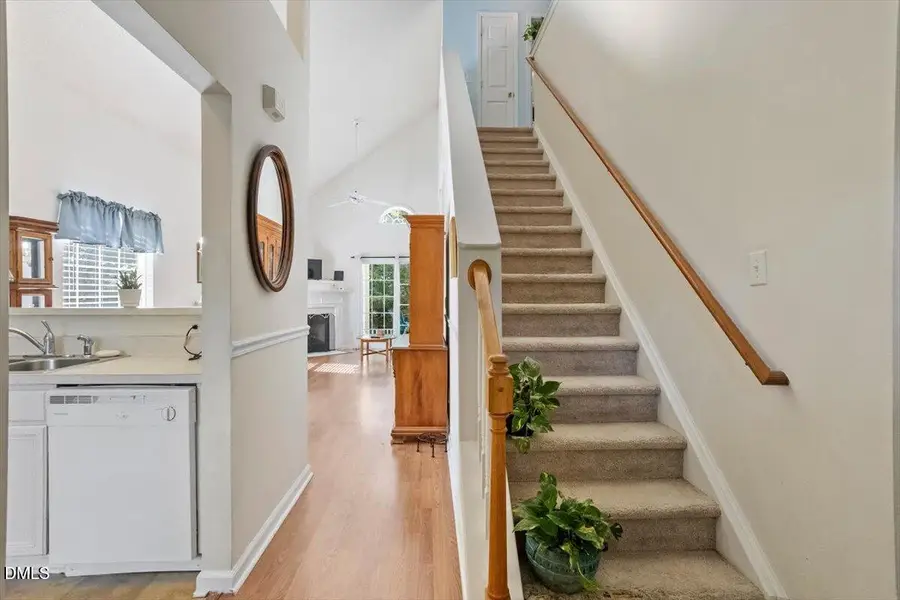 5324 Patuxent Drive, Raleigh, NC 27616 - #3