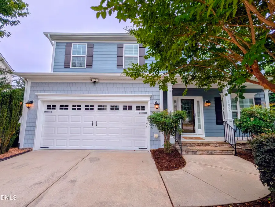 1005 Brintons Mill Lane, Knightdale, NC 27545 - #3