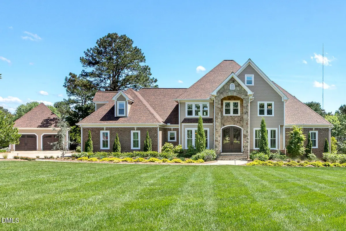 6909 Darcy Lane, Raleigh, NC 27606 - #1