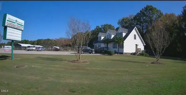 2921 Forest Hills Road Sw, Wilson, NC 27893