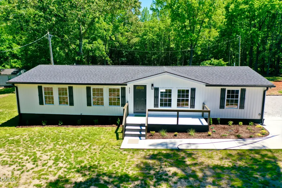 517 Sulphur Springs Road, Warrenton, NC 27589 - #3