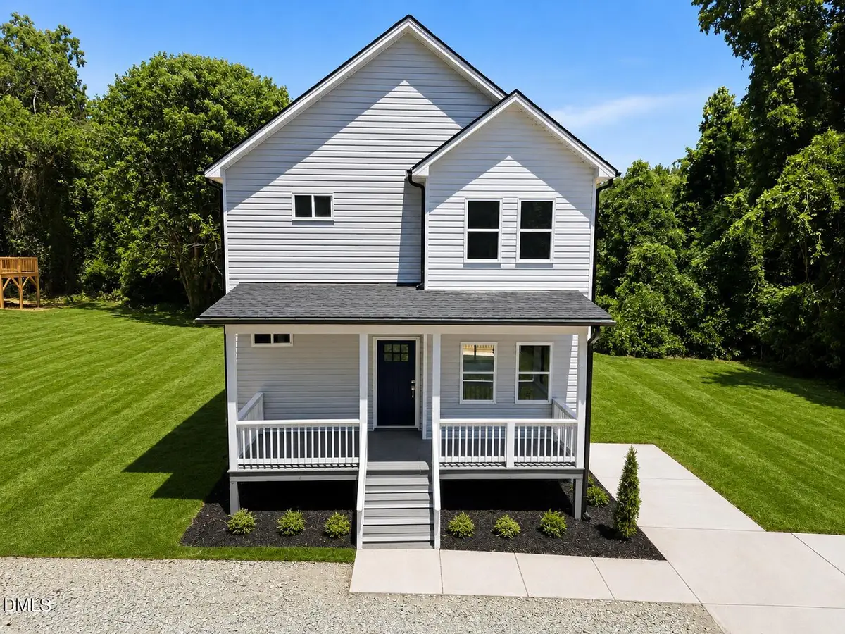 801 Lakeside Avenue, Burlington, NC 27217 - #1
