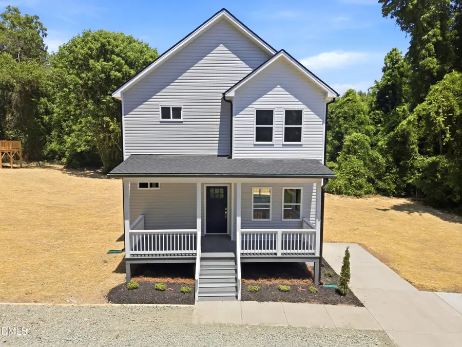 801 Lakeside Avenue, Burlington, NC 27217 - #2