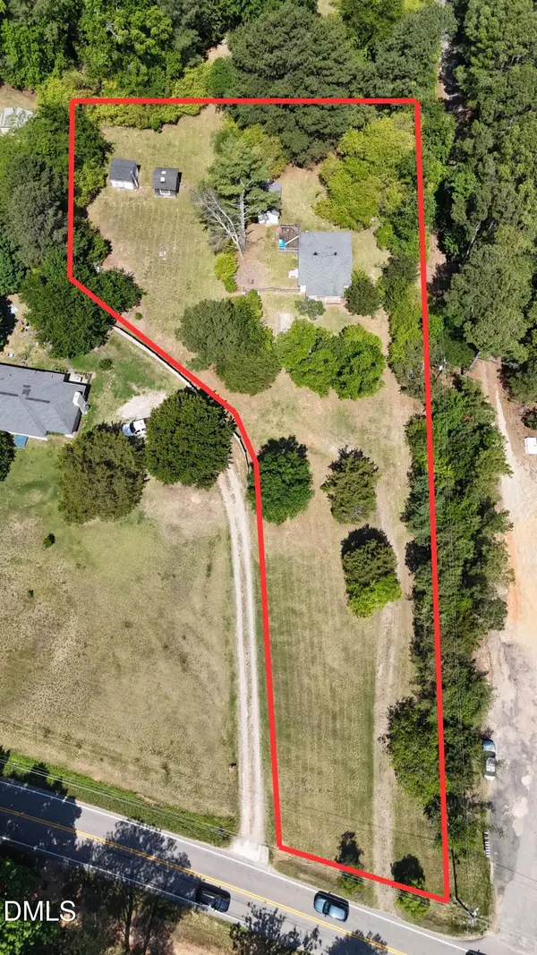 7404 Lake Wheeler Road, Raleigh, NC 27603