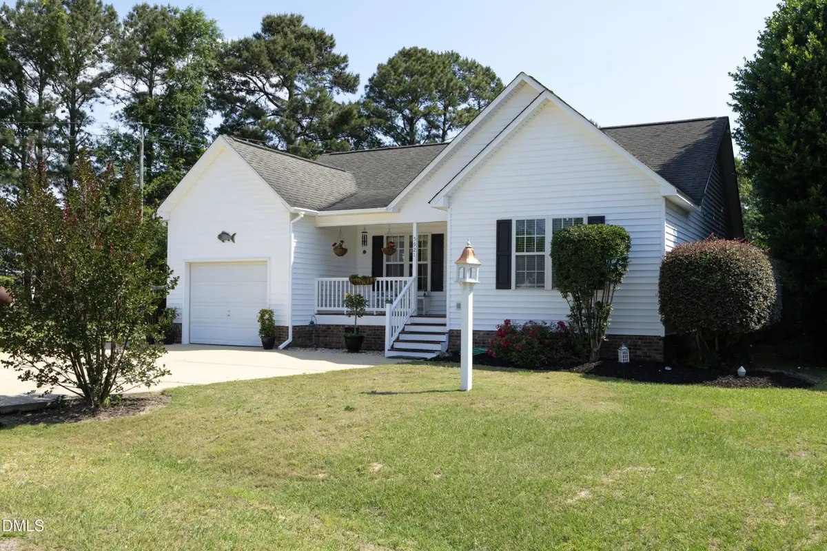 5921 Waterworn Court, Fuquay Varina, NC 27526 - #1