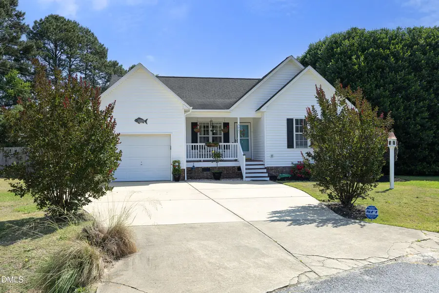 5921 Waterworn Court, Fuquay Varina, NC 27526 - #3