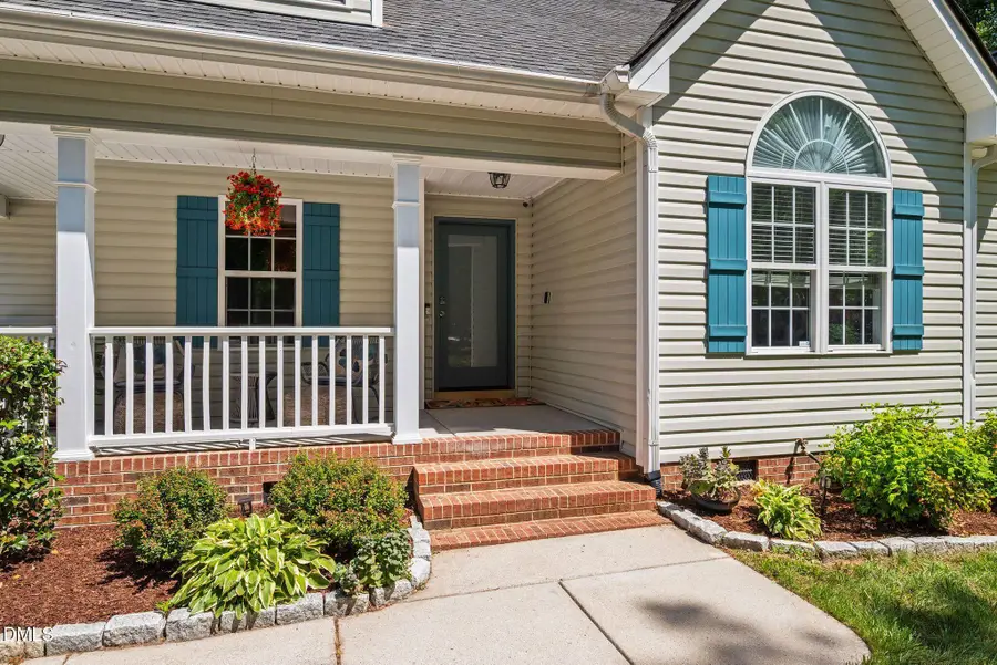 465 Spencers Gate Drive, Youngsville, NC 27596 - #2