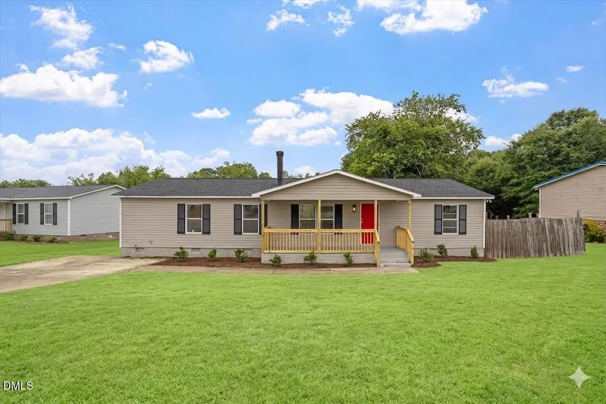 1425 Heritage Way, Cameron, NC 28326 - #1