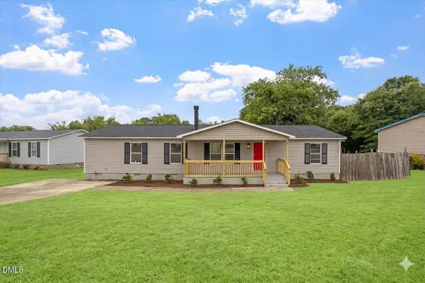 1425 Heritage Way, Cameron, NC 28326