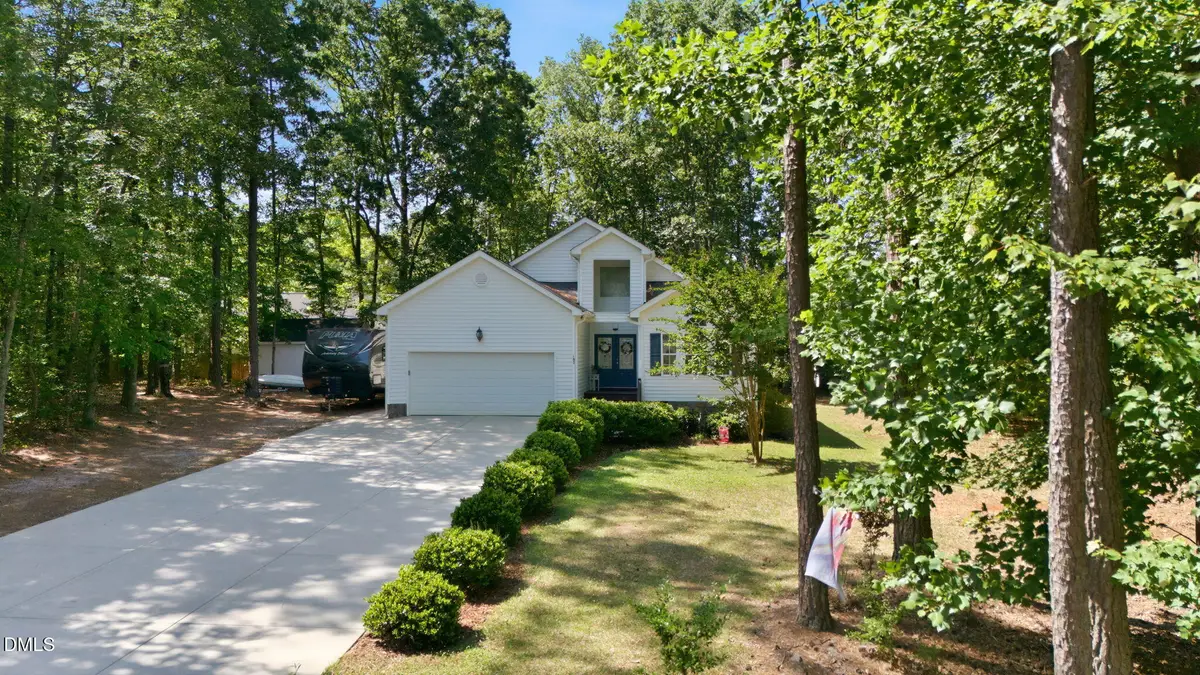 187 Buckaroo Drive, Louisburg, NC 27549 - #1
