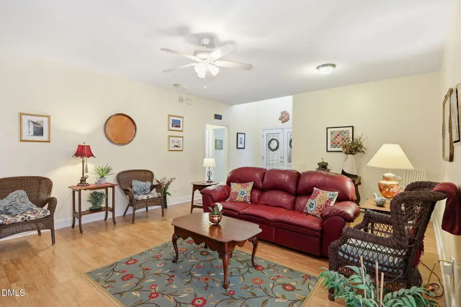 187 Buckaroo Drive, Louisburg, NC 27549 - #2