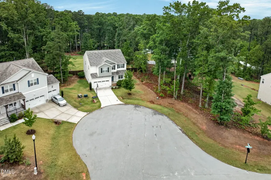 8600 Deep Elm Drive, Wake Forest, NC 27587 - #3