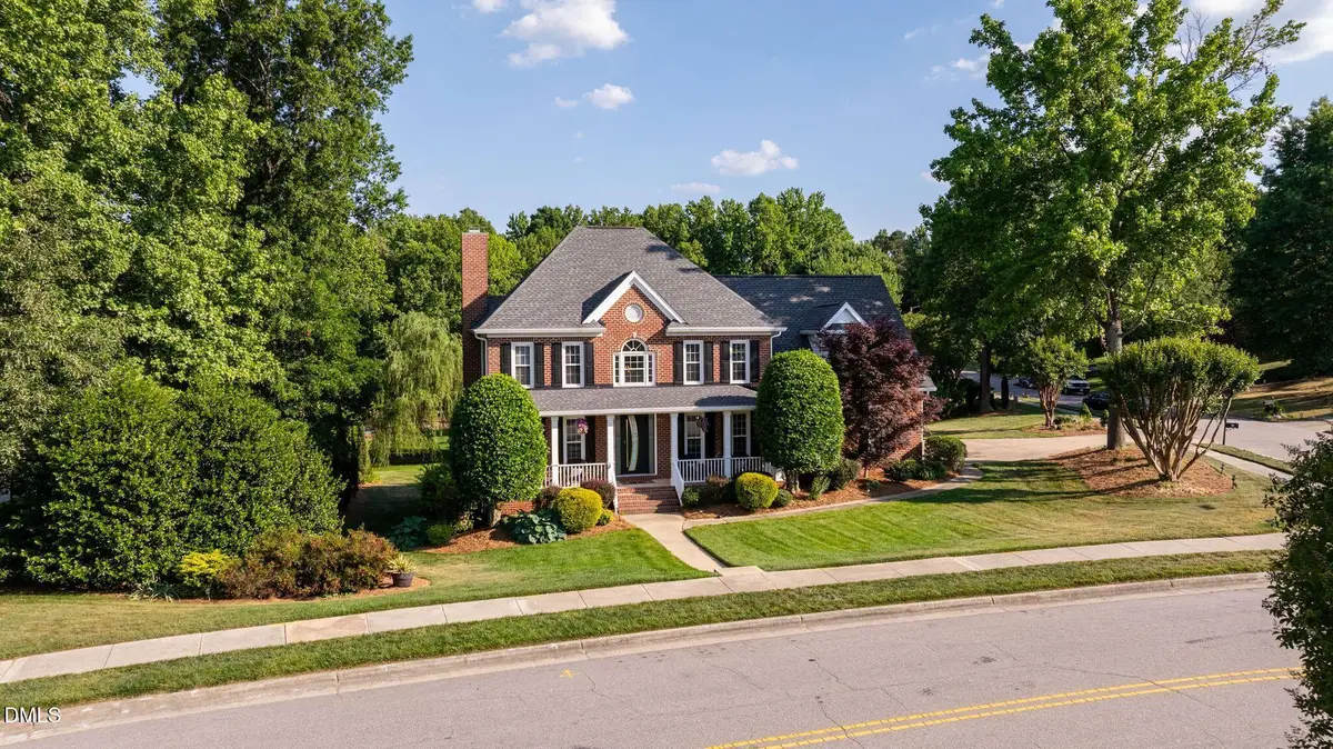 104 Circle On The Green Green, Cary, NC 27519 - #1