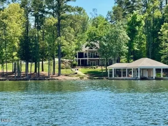 601 Estate Road, Semora, NC 27343