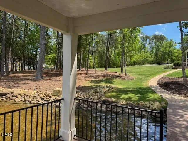 601 Estate Road, Semora, NC 27343 - #3