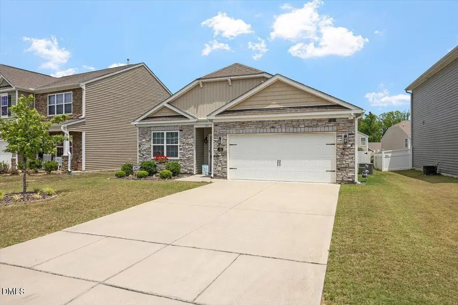 145 S Great White Way, Clayton, NC 27527 - #3