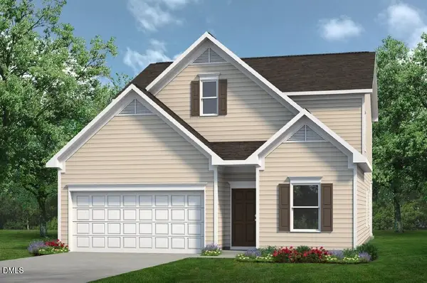 305 Spirit Springs Road, Smithfield, NC 27577