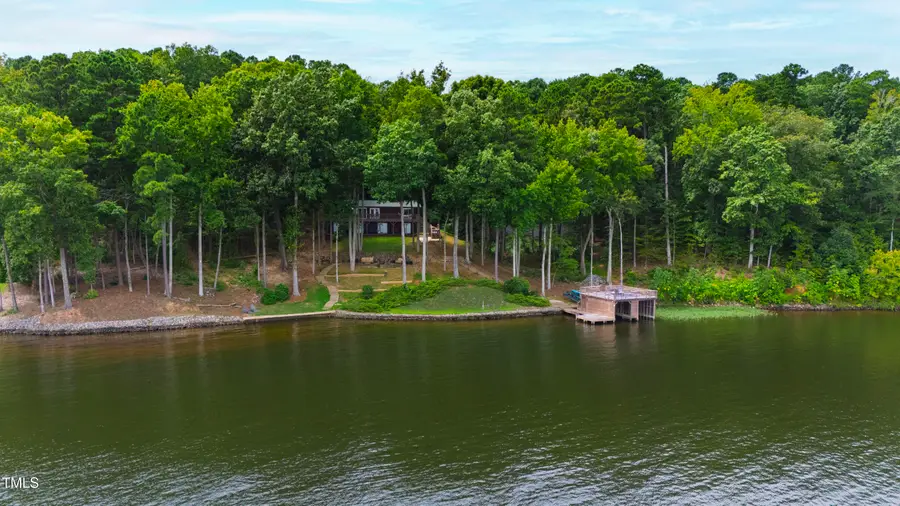 154 N Triton Drive, Littleton, NC 27850 - #2