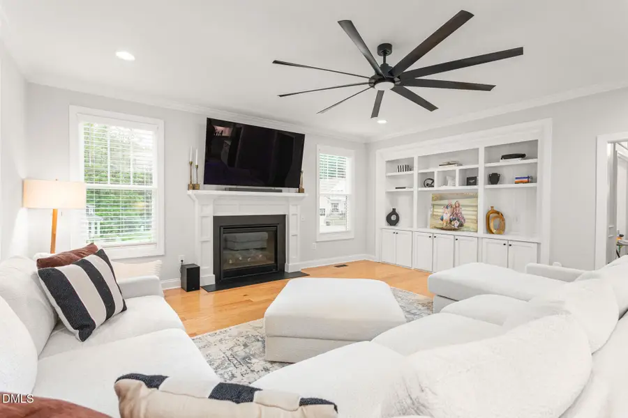 4638 Apple Ridge Lane, Graham, NC 27253 - #2