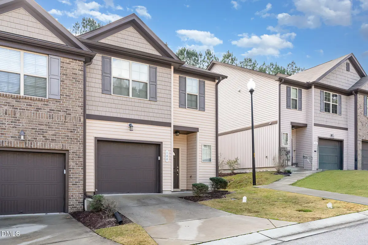 108 Bella Place, Holly Springs, NC 27540 - #1