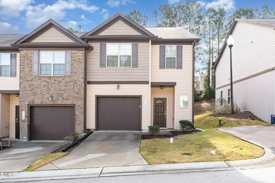 108 Bella Place, Holly Springs, NC 27540 - #2