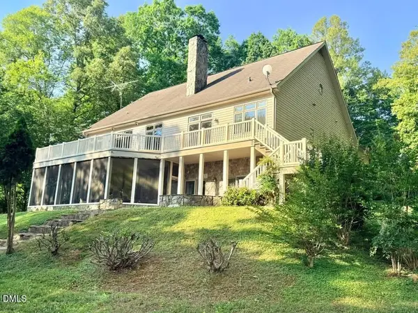 81 Beaver Crossing Road, Roxboro, NC 27574