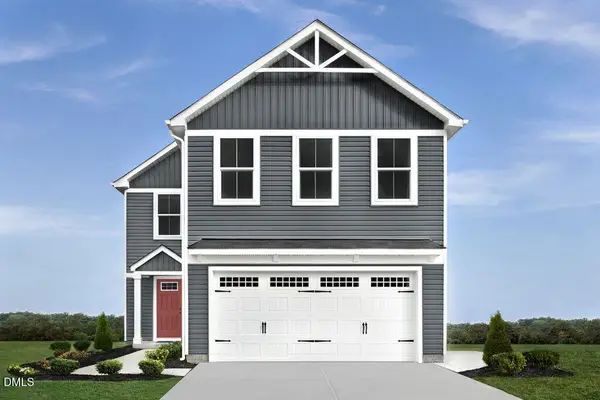 104 Cavalier Rider Run, Wendell, NC 27591