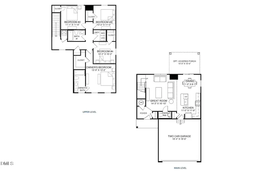104 Cavalier Rider Run, Wendell, NC 27591 - #2