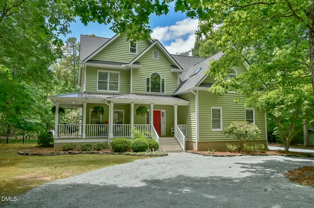 3217 Five Forks Road, Chapel Hill, NC 27516 - #1