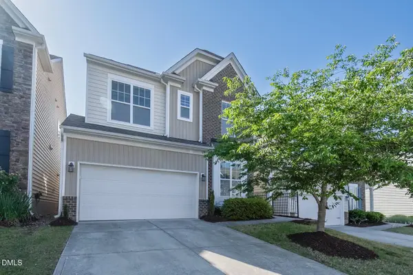 2220 Rocky Bay Court, Cary, NC 27519