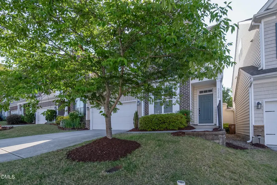 2220 Rocky Bay Court, Cary, NC 27519 - #3