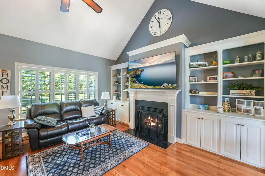 94 Hill Row Lane, Clayton, NC 27527 - #2