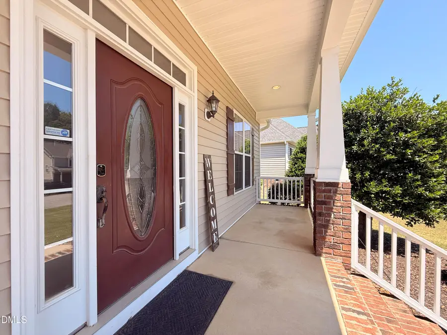 94 Hill Row Lane, Clayton, NC 27527 - #3