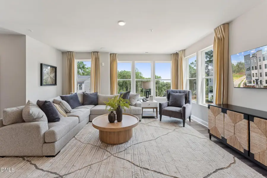 10520 Bailey Branch Drive #Unit 201, Raleigh, NC 27614 - #3