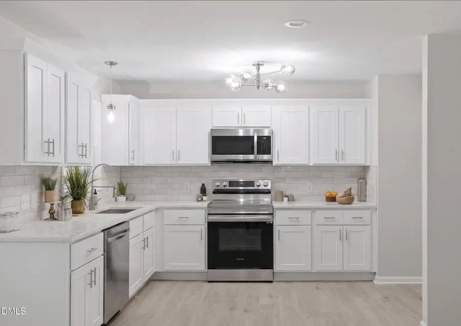 737 Harold Drive, Durham, NC 27712 - #3