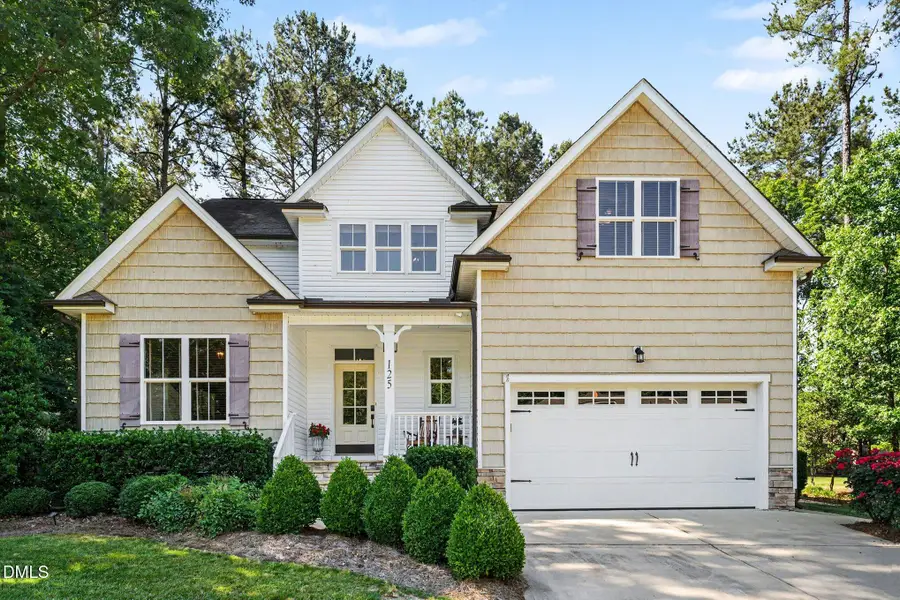 125 Wolf Den Drive, Garner, NC 27529 - #2