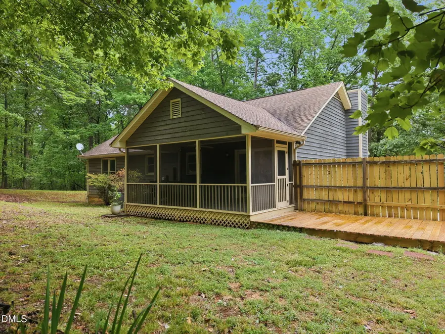 6117 Craig Road, Durham, NC 27712 - #2