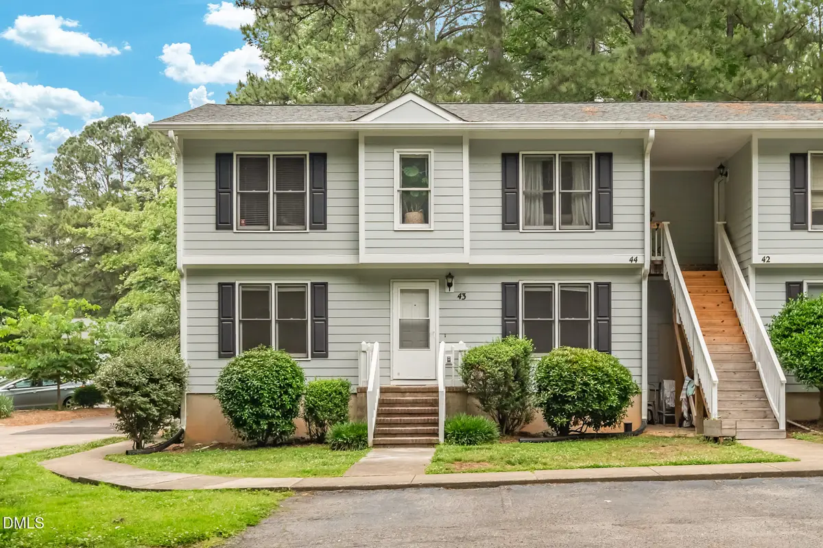 121 Westview Drive #Apt 44, Carrboro, NC 27510 - #1