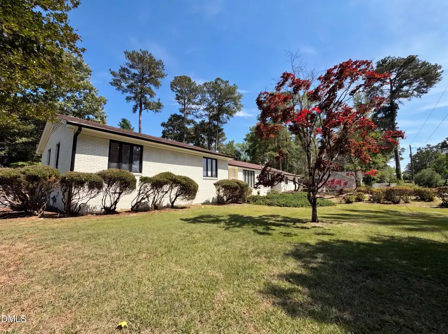 108 Oak Street, Pine Level, NC 27568 - #3