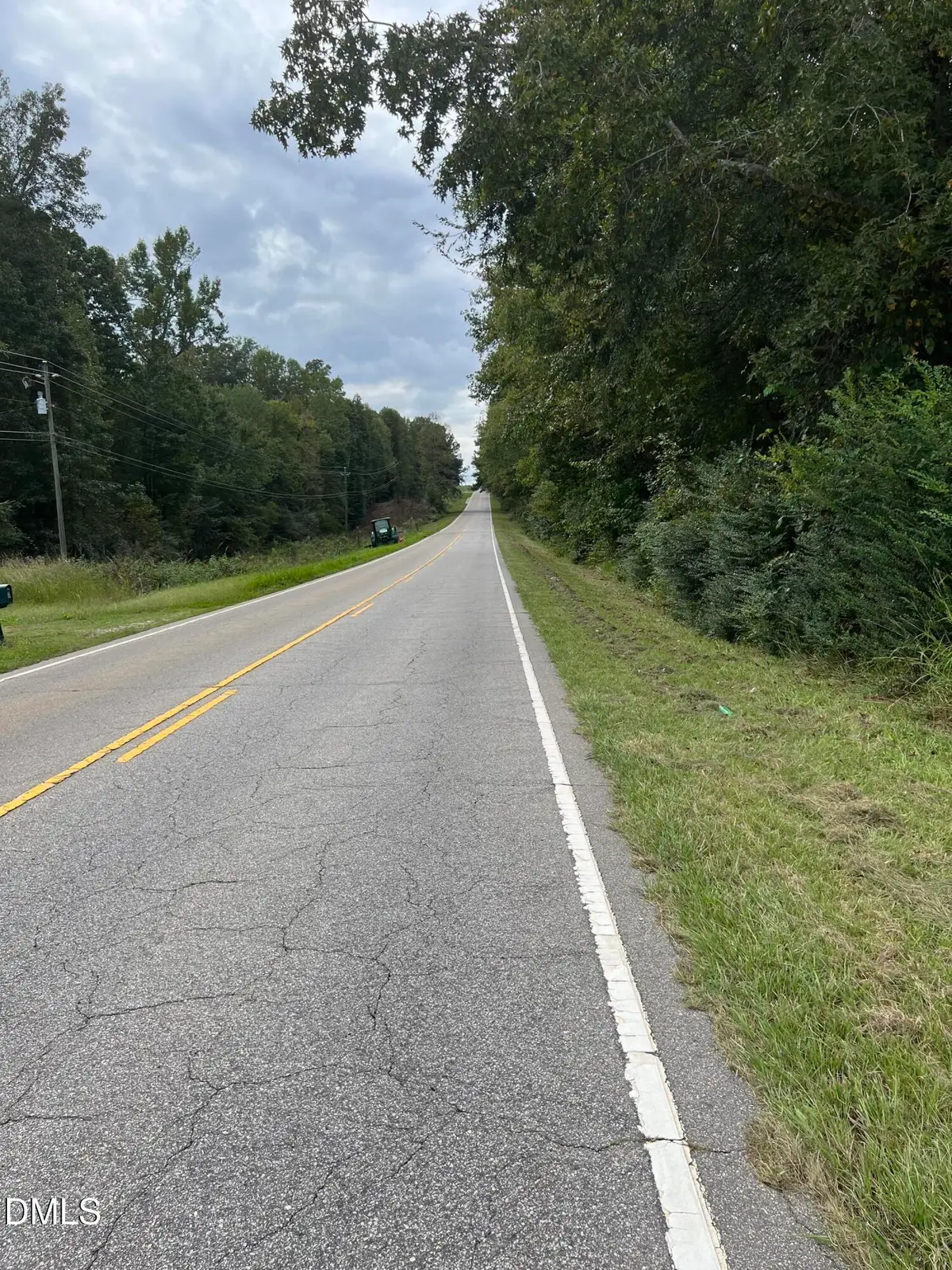 Lot 3 264 Alternate, Bailey, NC 27807 - #1