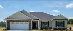 9411 Shallow Creek Trail Trail #Lot 67, Bailey, NC 27807
