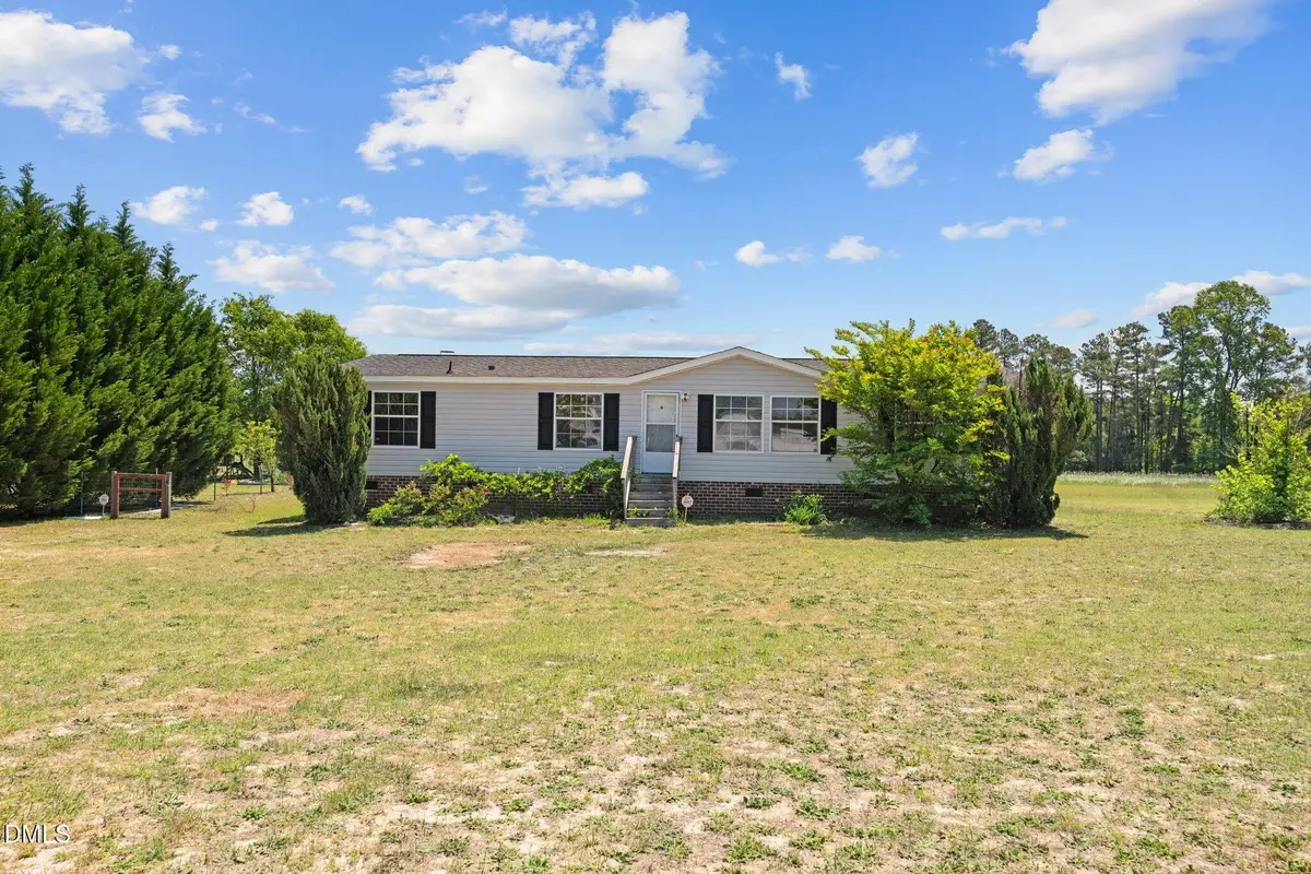 160 Water Hills Lane, Carthage, NC 28327 - #1